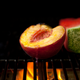 Illustration for article titled 18 Fiery Photos Of Grills And Charred Meat